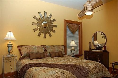Mt Vernon Square Hotel 3*