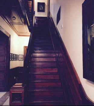 Mt Vernon Square Hotel 3*