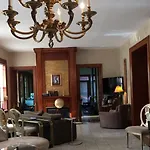 Mt Vernon Square Bed And Breakfast