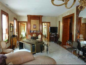 Hotel Mt Vernon Square 3*