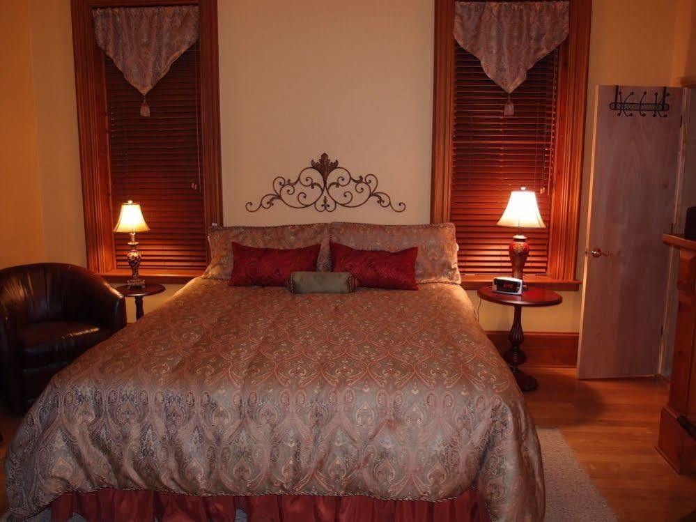 Hotel Mt Vernon Square 3*