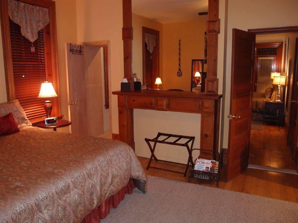 Hotel Mt Vernon Square Washington